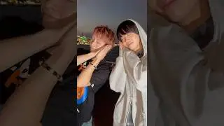 Sweet Homesick / BANGERS #JIN #YUITO #BANGERS #Boysgroup #SweetHomesick #ギミラブチャレンジ #手振りダンス