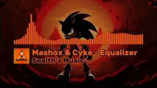 [Drum & Bass]: Mashox & Cyke - Equalizer | [Copyright Free Music]