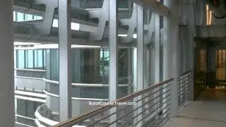 ButofCourseTravel.com - KLCC Petronas Towers Skybridge Tour, Kuala Lumpur Malaysia