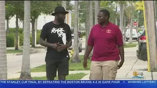 Breakthrough Miami Helps Students Reach Their Graduation Goals