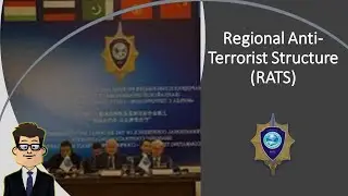 Regional Anti Terrorist Structure | Introduction, History, Objectives