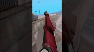 PG 2023 FUGA MITEI #gtarp #fivem #highlights #fivem #mta #shorts #gtafivem