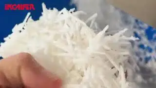 Ralador de Coco Industrial Incalfer: Precis&atilde;o e Alta Produ&ccedil;&atilde;o para Fabricar Coco Ralado