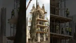 Epic Building Demolition Caught on Camera!