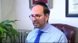 Mordechai Weinberger Hopes Radio Program Will Raise Mental Health Awareness Among Orthodox Jews