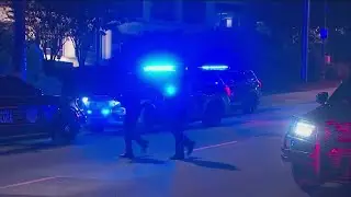 Couple's argument turns into deadly shooting between father, son in Buckhead