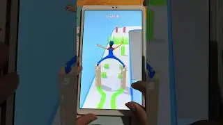 Cargo Skates Gameplay #shorts