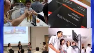 10th Asia Pacific Medical education Conference