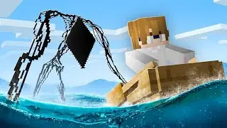 I NUOVI BROKEN SCRIPT DI MINECRAFT MI DANNO LA CACCIA!