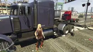 Grand Theft Auto V 335