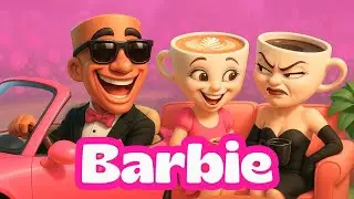 BARBIE x BALLERINA CAPPUCCINA (Music Videos)