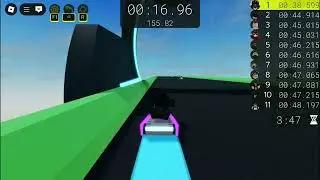 Drifting on a Brick AO6 Normal Upgrades With Skip WR
