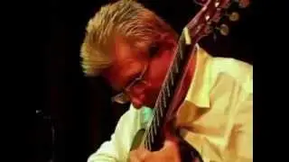 Janusz Strobel & Mariusz Bogdanowicz - Consolação (muz. Baden Powell)