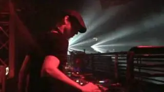 Dee Nelli - (hoooj music Zurich) @ TRESOR BERLIN Globus Floor