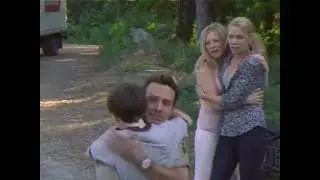 The last men standing #shorts #thewalkingdead #daryldixon