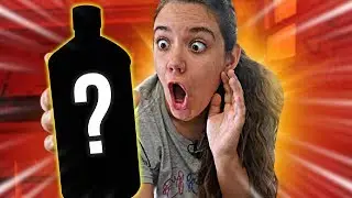 Encontrei a MELHOR COLA pra SLIME!