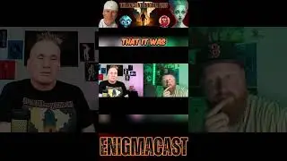 Discovering the Truth Behind Loch Ness | #EnigmaCast Shorts #shorts