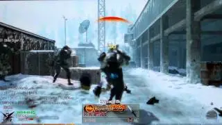 MW2: I Love The Tar Episode: 7