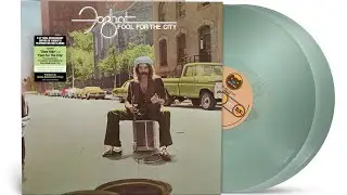 Roger Earl talks about the Fool for the City 50th Anniversary release!
