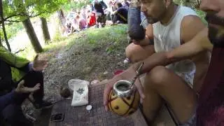 Фестиваль Арт-Лабиринт 2014