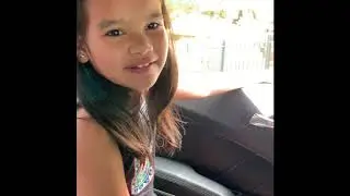 San Antonio Drive Thru Zoo