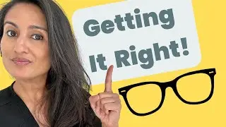 How To Buy Glasses Online That Fit | Prescription Glasses Online | Measuring Pupillary Distance