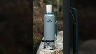 How a century-old thermos brand went viral with Gen Z 🥤📱