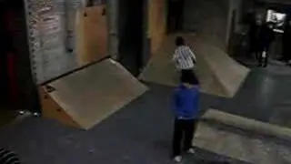 Demo Eddie