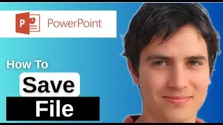 How To Save File In Microsoft Powerpoint Cloud