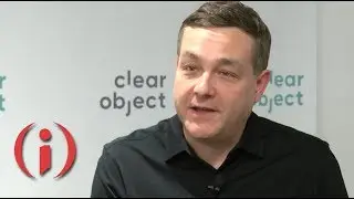McDonald: ClearObject Can Now Be 'Bolder' and 'Grander'