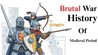 Medieval History for Sleep: The Untold Truth About Knights and Their Secret Lives
