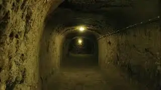 2 Haunted Places in Turkey