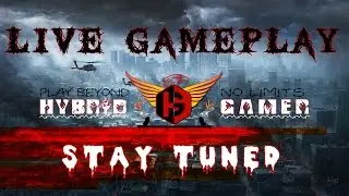 Lets Play Modern Combat 5: Blackout - Multiplayer Online
