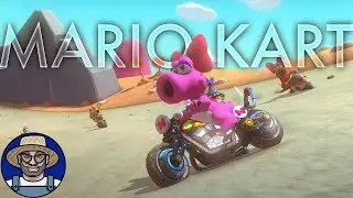 It's Still Jams' Fault... Even on His Birthday | Community Picks Night | Mario Kart 8 Deluxe