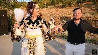 Hazar&Shanel Tatli raki 02.08.2025 VELES