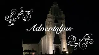 Adventsljus