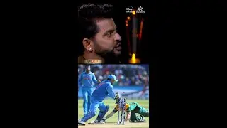 UNBEATEN Captain of #TeamIndia - The 2013 Champions Trophy | Dhoni's Dynamites