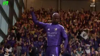 EA FC 26 || Player Career Mode #7 || Juilius Jackfield