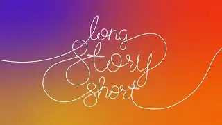 Long Story Short: The Promise