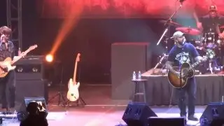 Aaron Lewis Redneck side of me