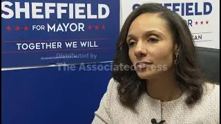 Detroit voters set to decide first open mayor&rsquo;s race in a dozen years as city surges back