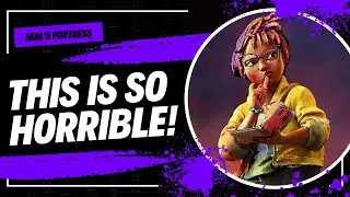April O'Neil Still Looks HORRIBLE In TMNT Mutant Mayhem! WOKE Designs Are Ruining Characters!