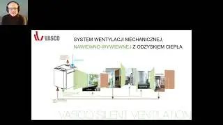 Vasco Rekuperacja dla poczatkujacych Cz.1