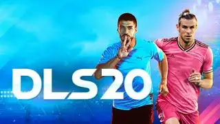 #TopGameplay Android                                                        Dls20 Game Kaise Khele