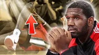 The Tragic Life And Ending of Greg Oden