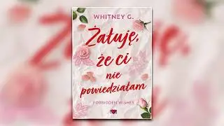 Żałuję, że ci nie powiedziałam - Audiobooki - Audiobook Pl - Romans