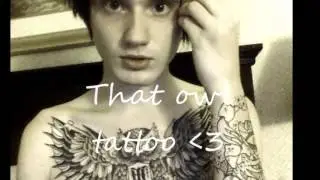 Denis Stoff Slideshow