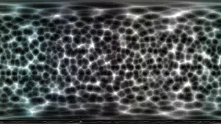 Best 360 XR chill therapy meditation - VORONOI space