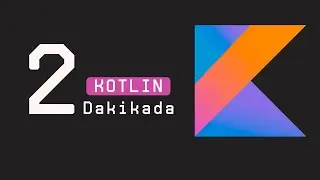 2 Dakikada Kotlin | Kotlin Programlama Dili Nedir, Ne İşe Yarar, Nasıl Çalışır?
