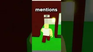 This Roblox ARG Horror is UNERRATED...